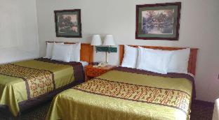 Americas Best Value Inn Annandale Habitación foto