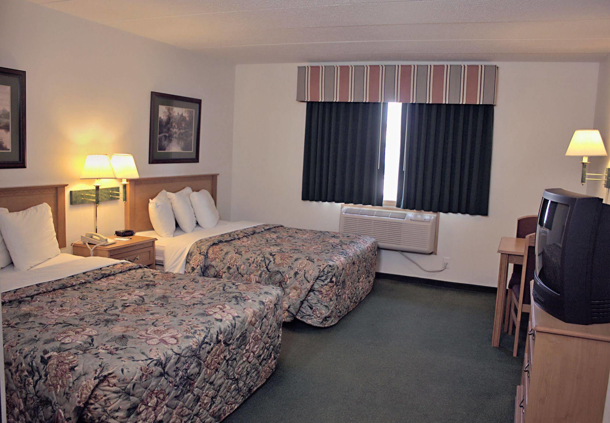 Americas Best Value Inn Annandale Habitación foto