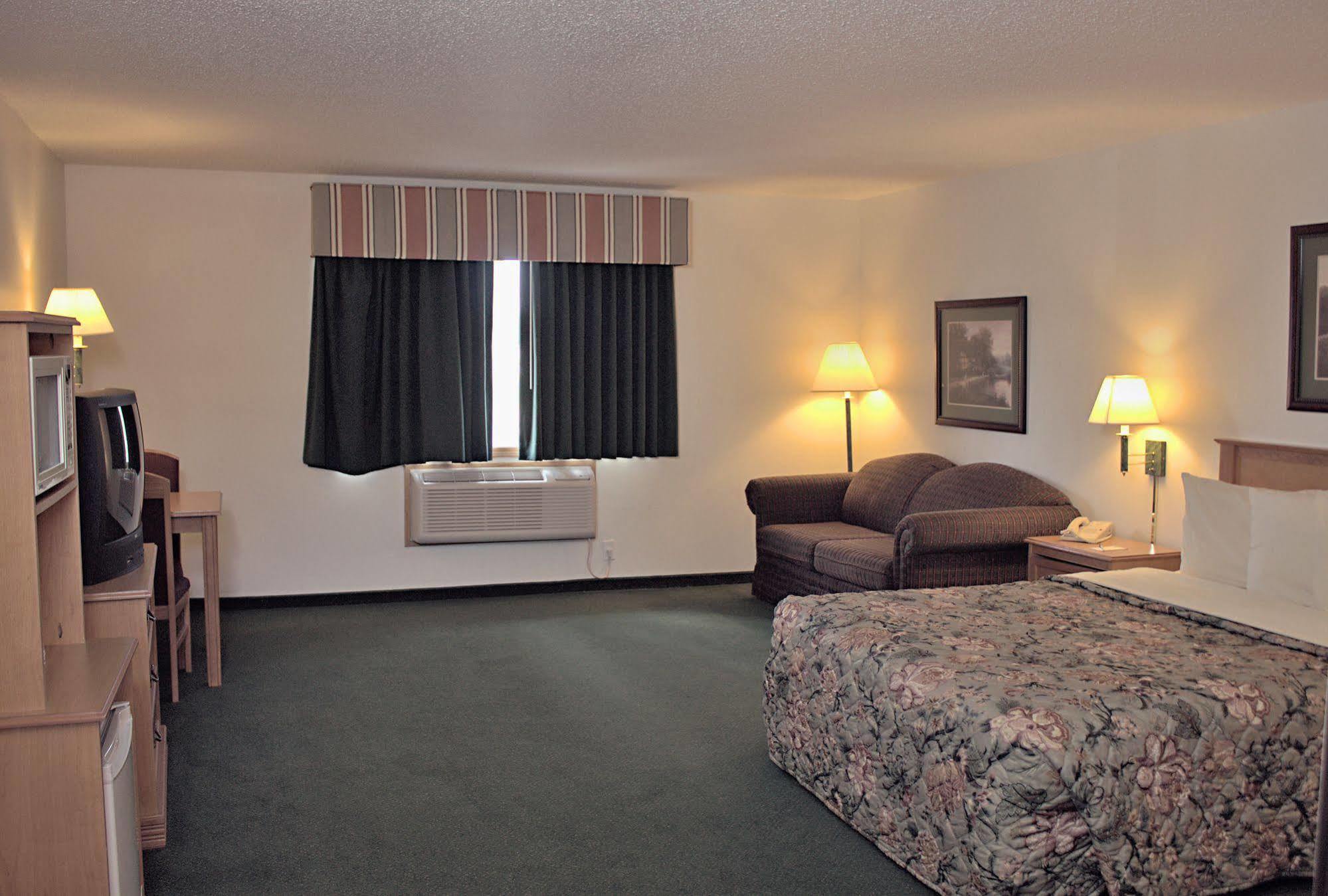 Americas Best Value Inn Annandale Habitación foto